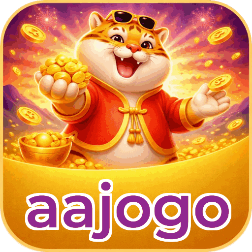 Catálogo aajogo 2.547 jogos - Pragmatic Play, Evolution, NetEnt